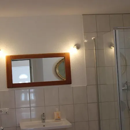 Nahe Dem Alpakahof