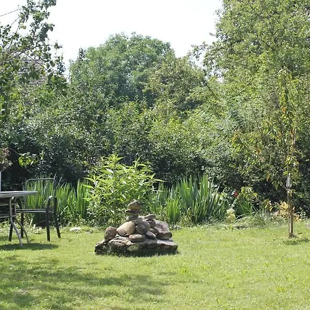 Nahe Dem Alpakahof 公寓