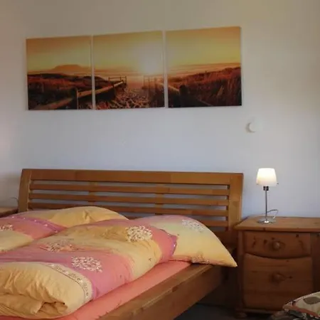 Nahe Dem Alpakahof 公寓 *